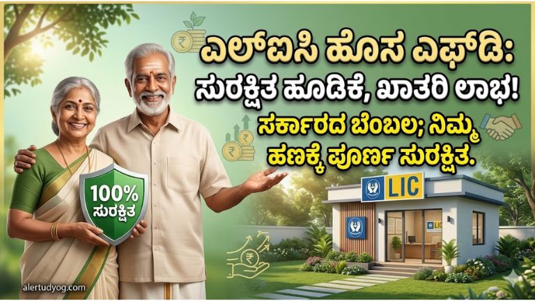 LIC New Investment Plan