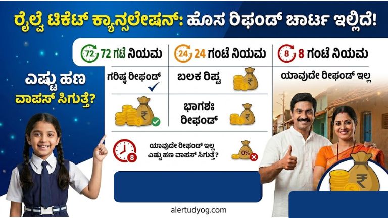 Indian Railways New Rules 2026