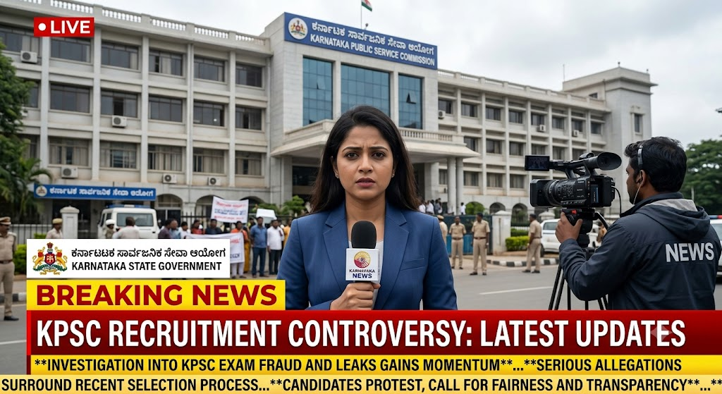 KPSC shutdown