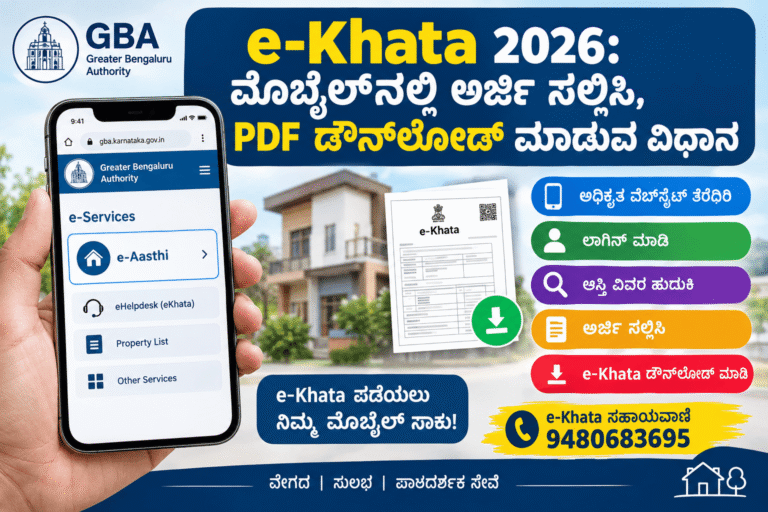 e-Khata